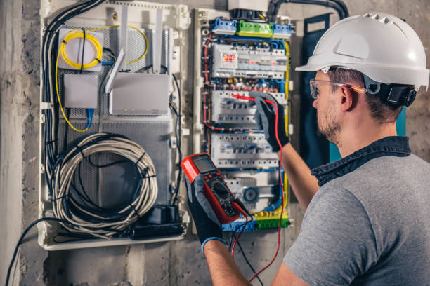 Best Electric Panel Repair  in Gallatin, TN